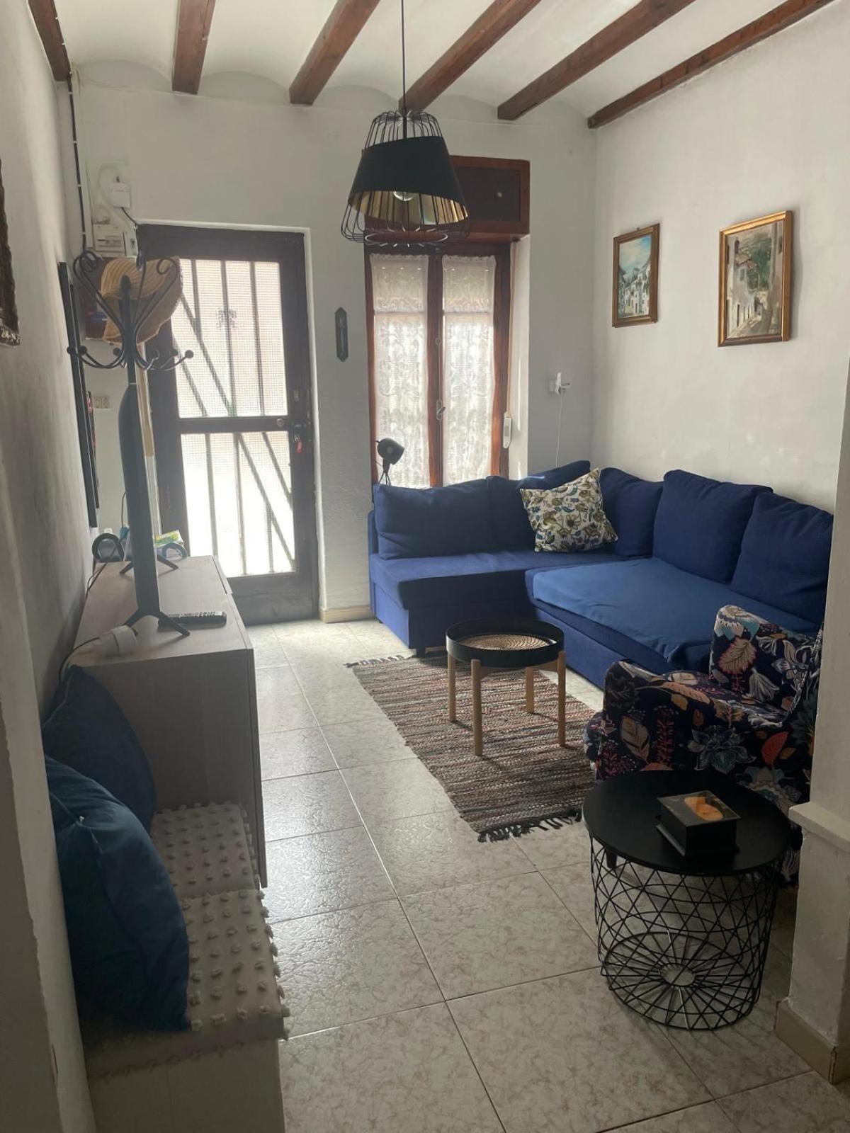 Holiday House - Casa De Sylvia 쿠엘라 외부 사진